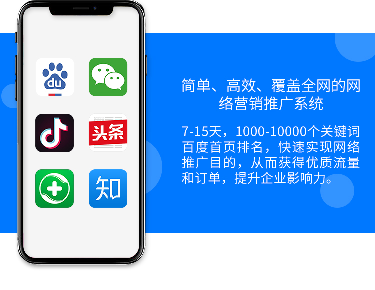 煙(yān)台全網推廣